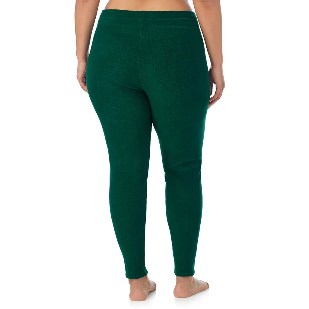 Fleecewear With Stretch Legging PLUS