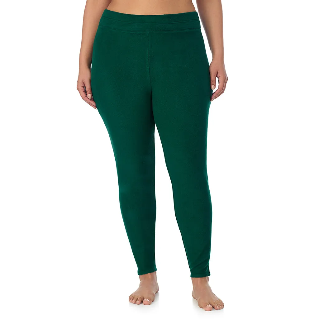 Fleecewear With Stretch Legging PLUS