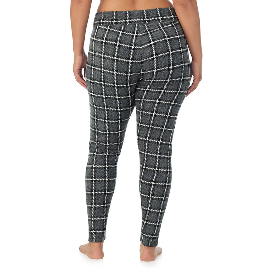 Fleecewear With Stretch Legging PLUS