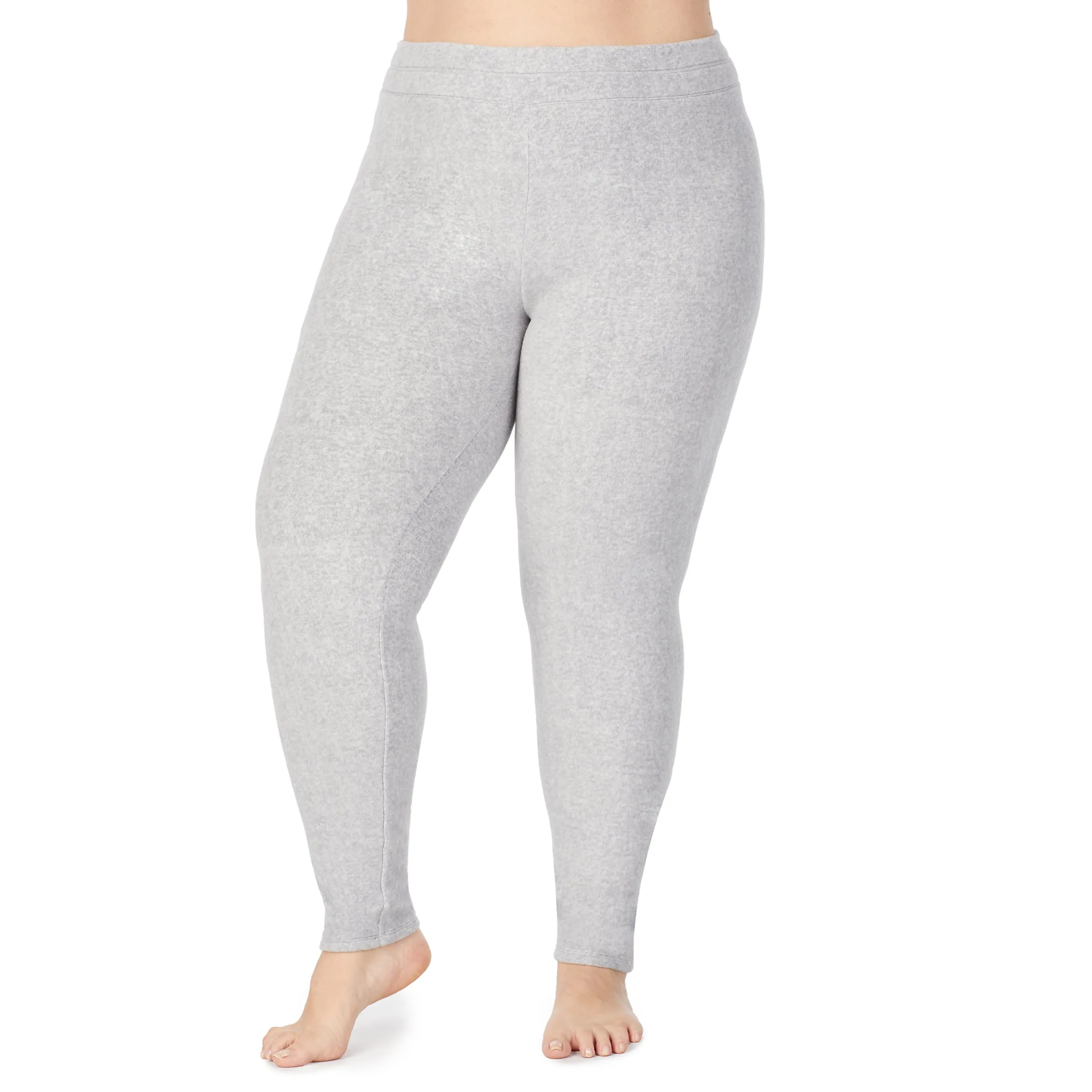 Fleecewear With Stretch Legging PLUS