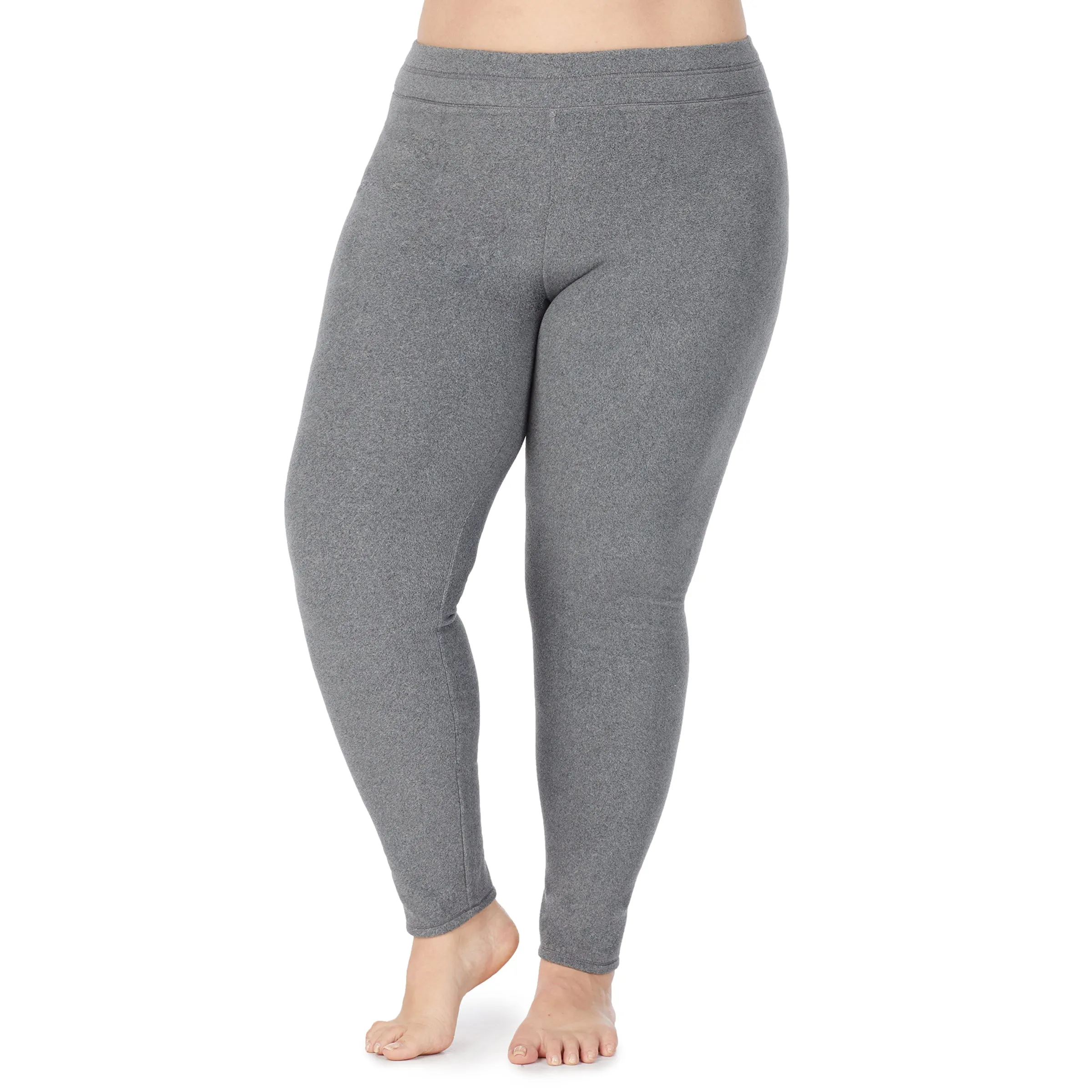 Fleecewear With Stretch Legging PLUS