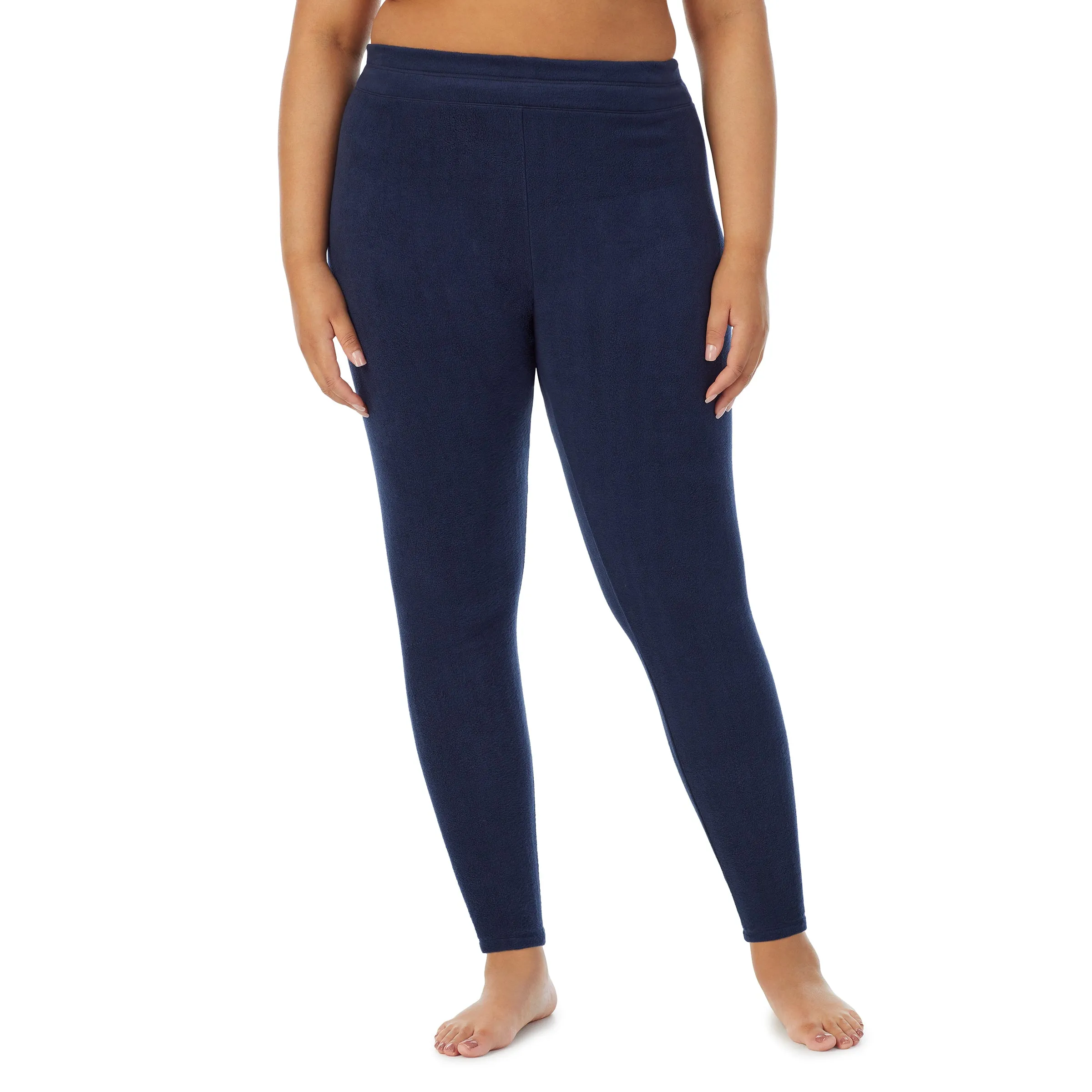 Fleecewear With Stretch Legging PLUS