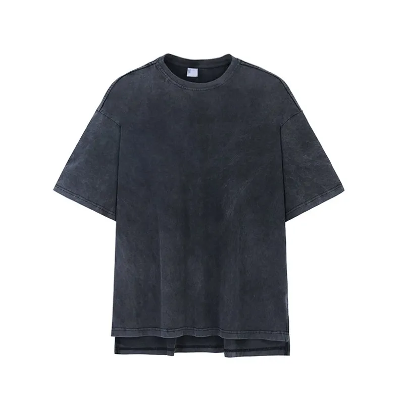 GS No. 152 Loose Street T-shirt