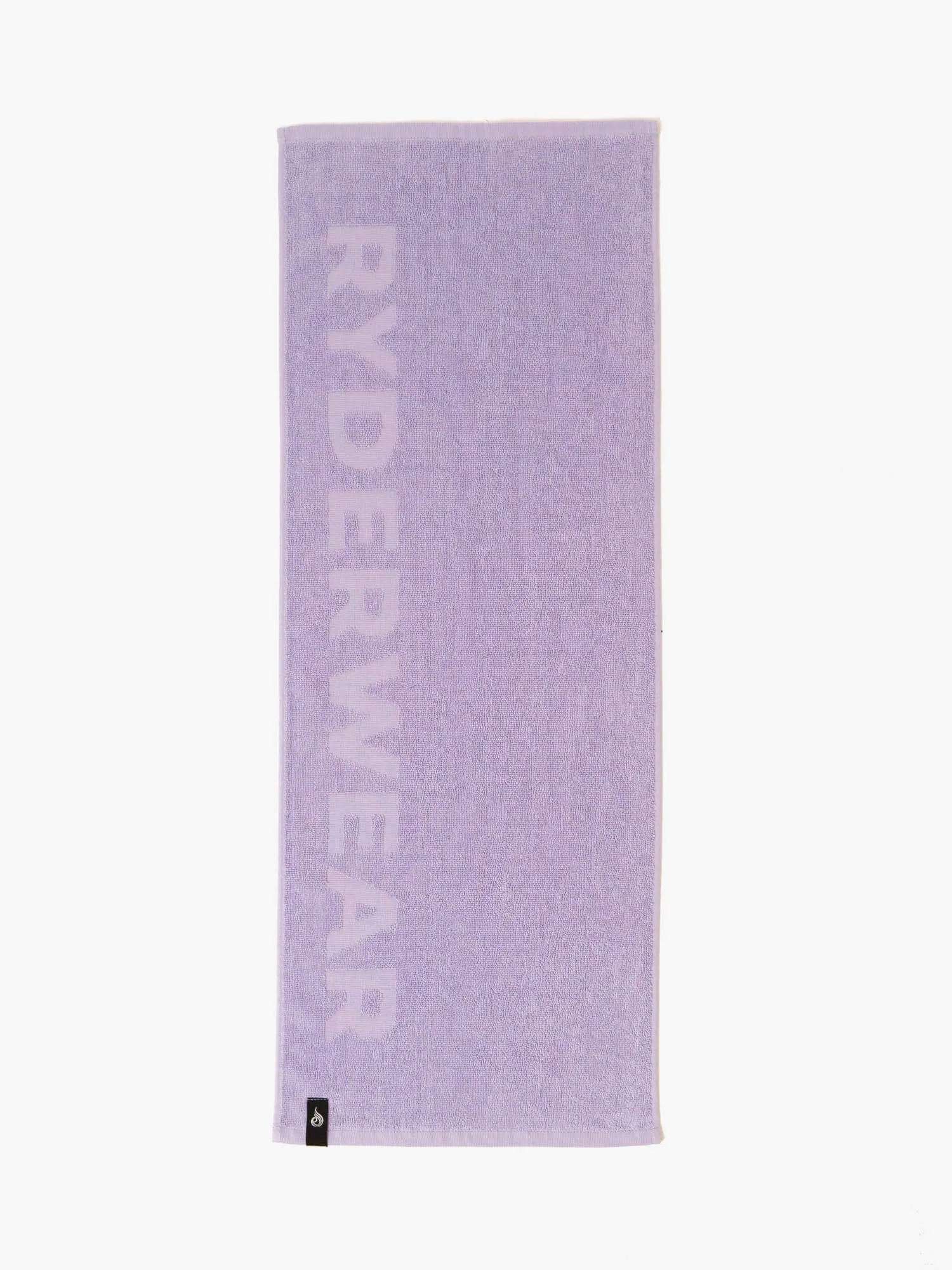 Gym Towel - Lavender