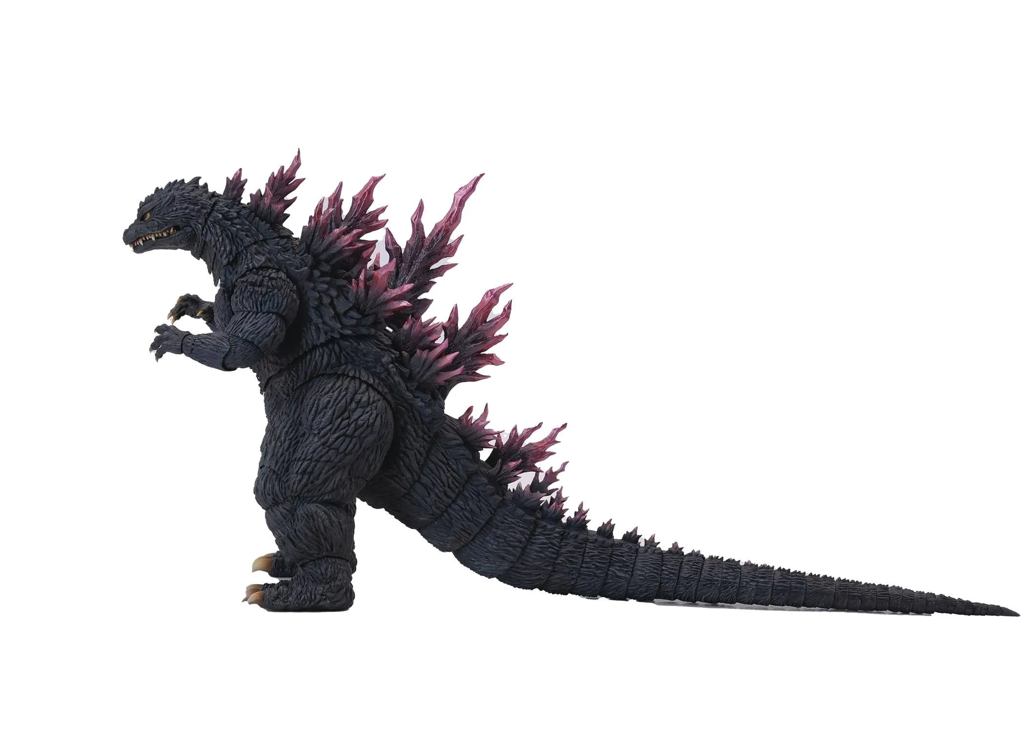 Hiya Toys Exquisite Basic Series 1999 Godzilla 2000: Millennium Godzilla (Previews Exclusive)