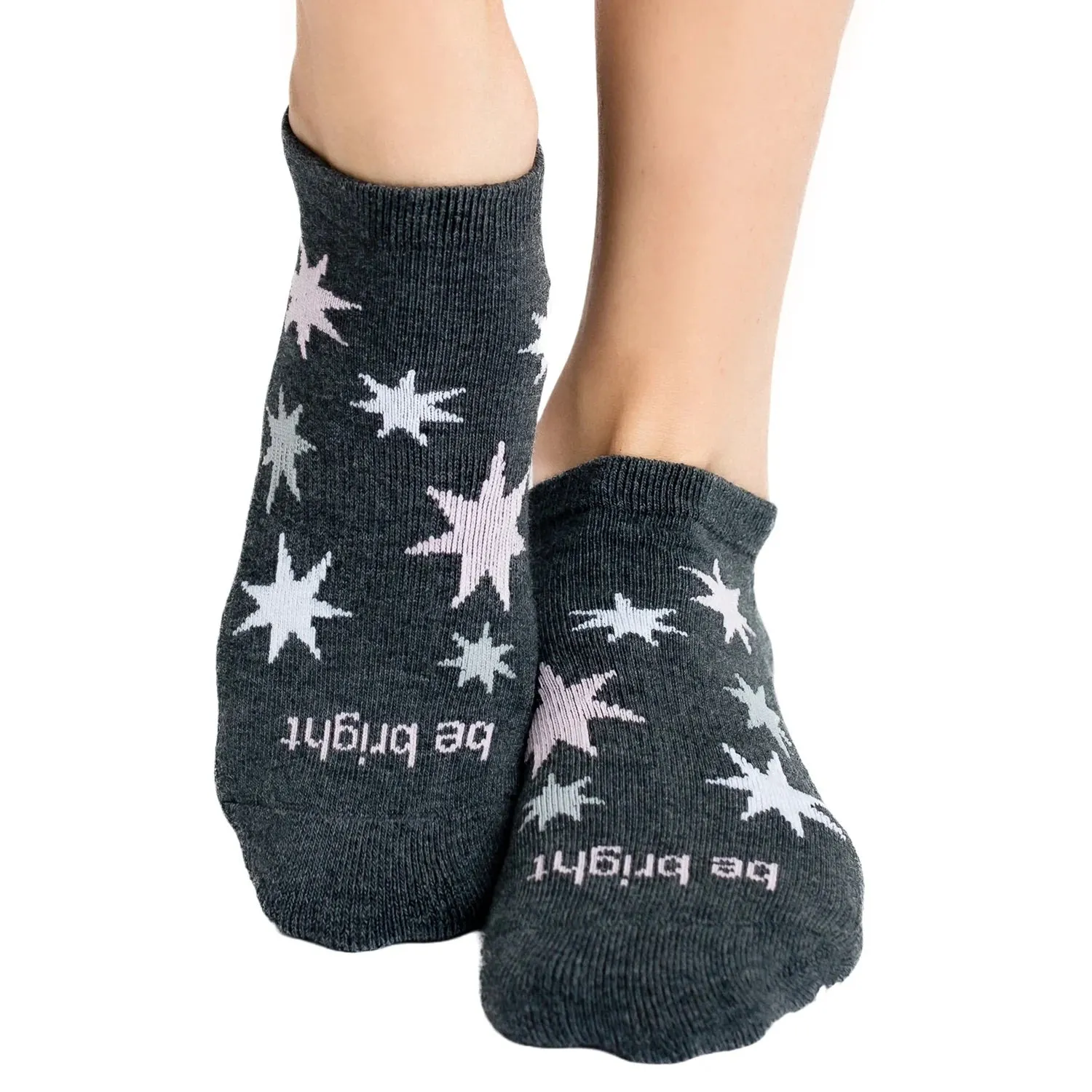 Holiday Gift Box 2023 (set of 3) - Grip Socks (Barre / Pilates / Yoga)