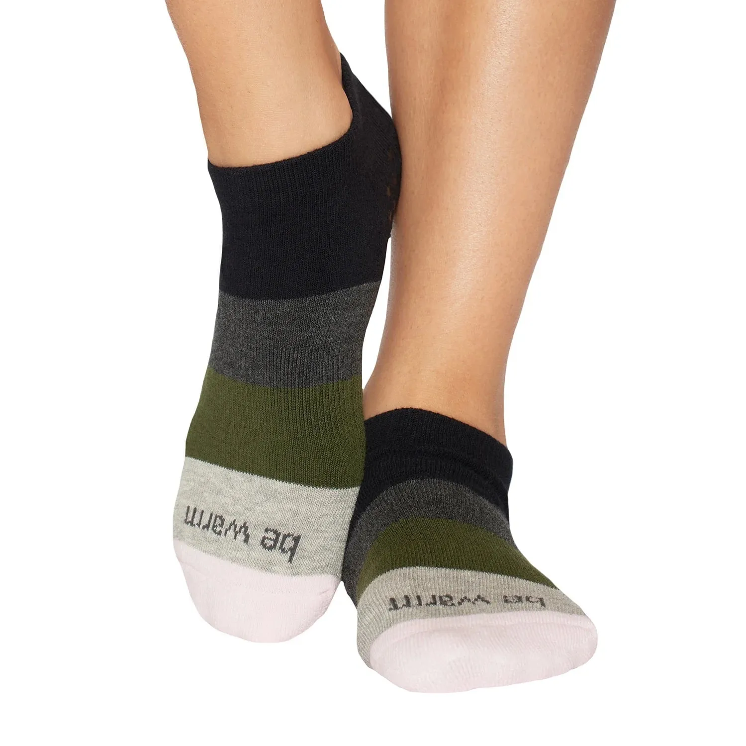 Holiday Gift Box 2023 (set of 3) - Grip Socks (Barre / Pilates / Yoga)