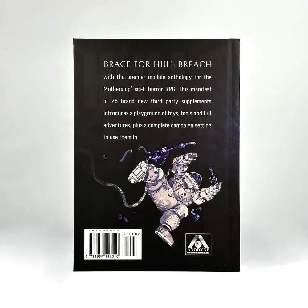 Hull Breach Vol. 1   PDF