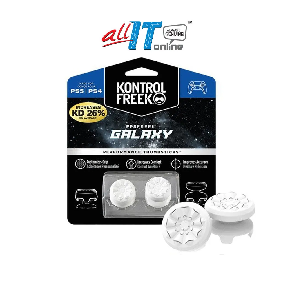 Kontrolfreek Performance Thumbstick