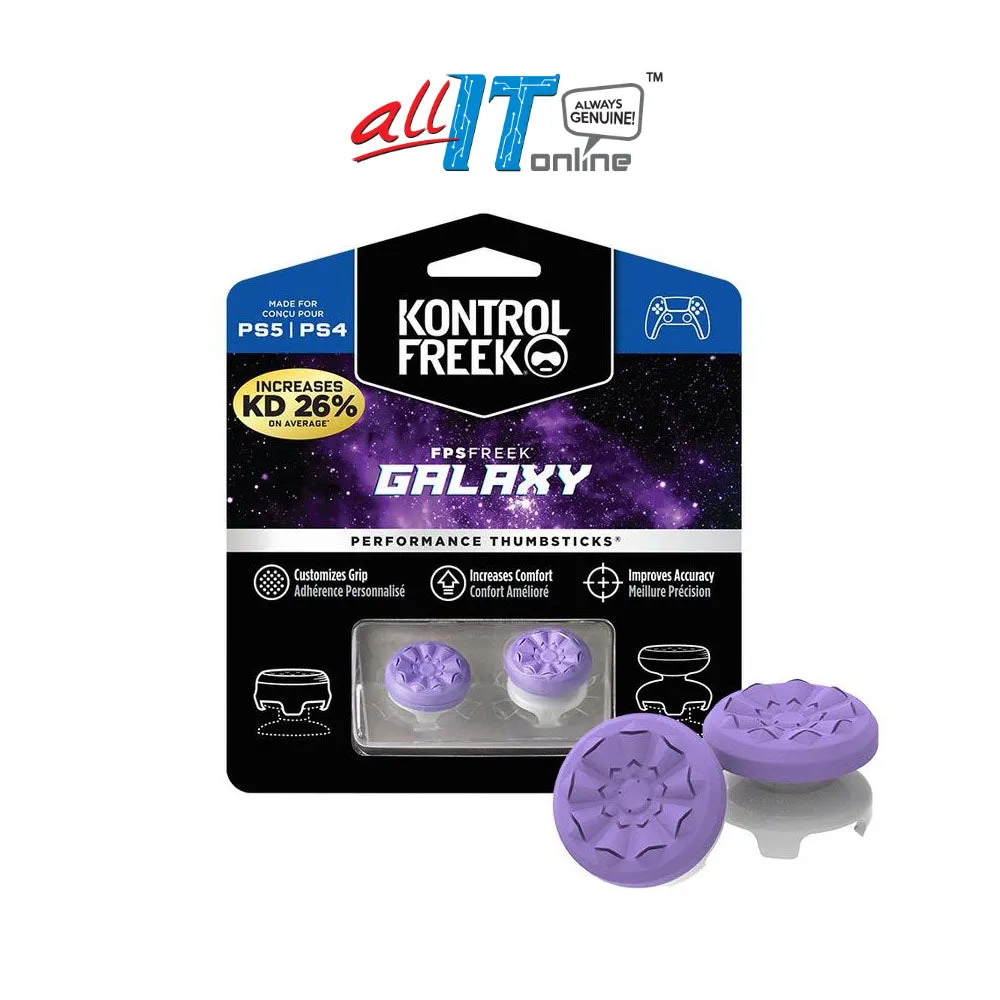 Kontrolfreek Performance Thumbstick