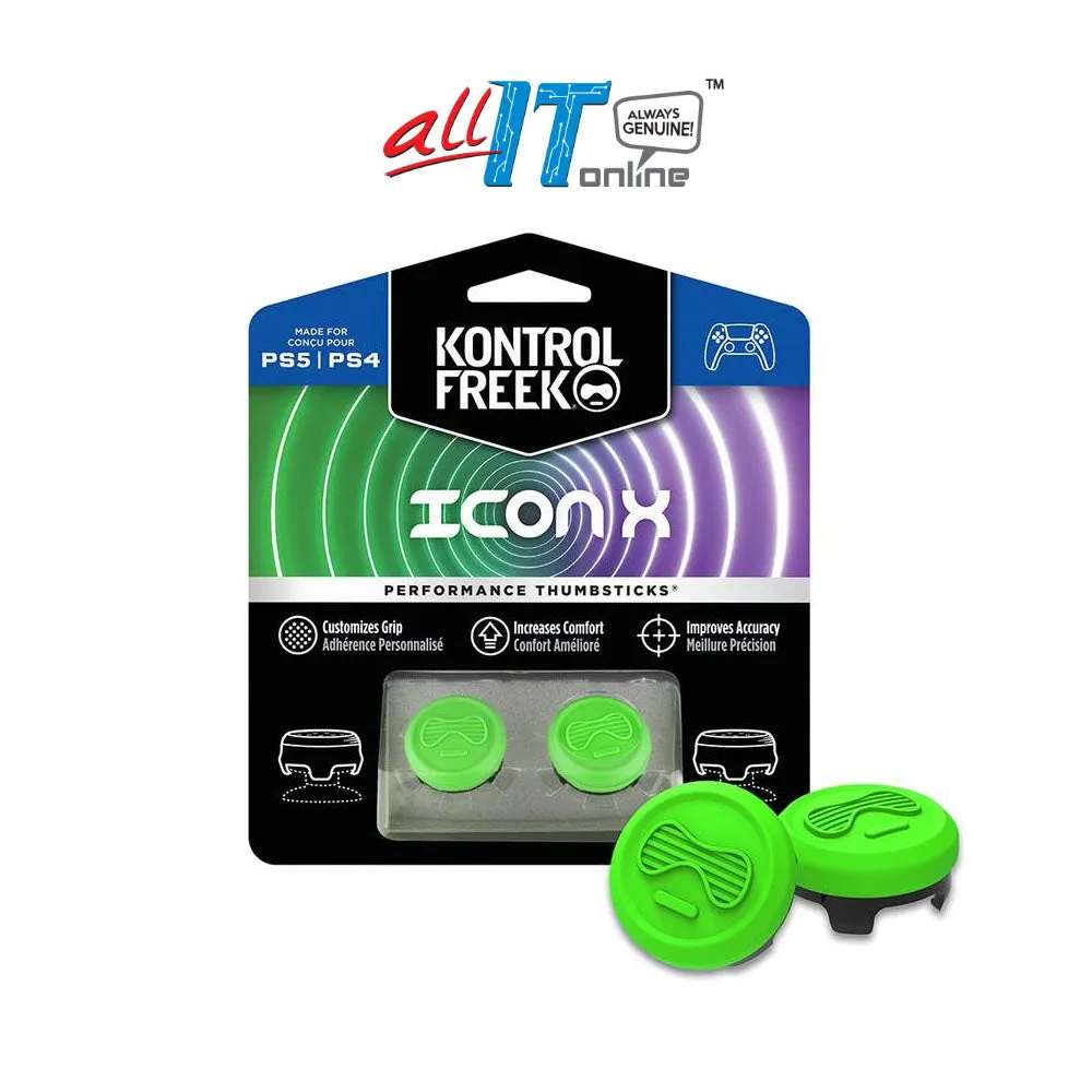 Kontrolfreek Performance Thumbstick