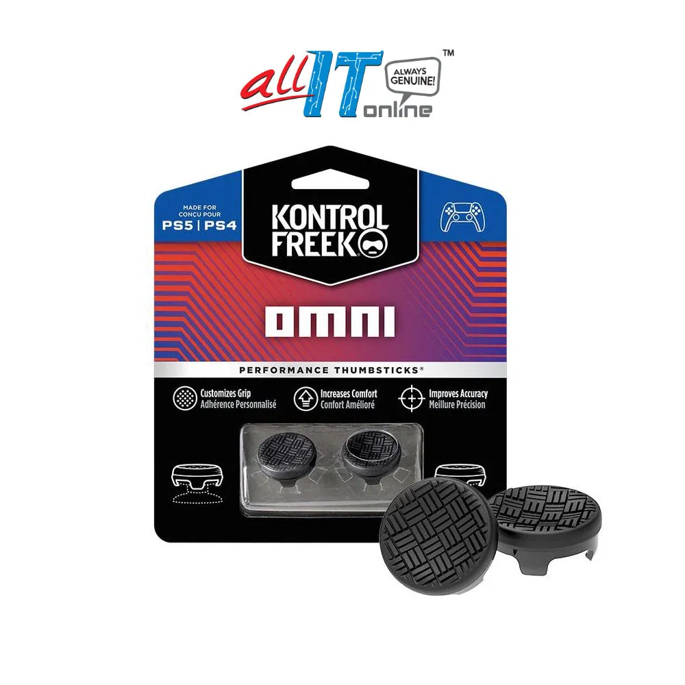 Kontrolfreek Performance Thumbstick