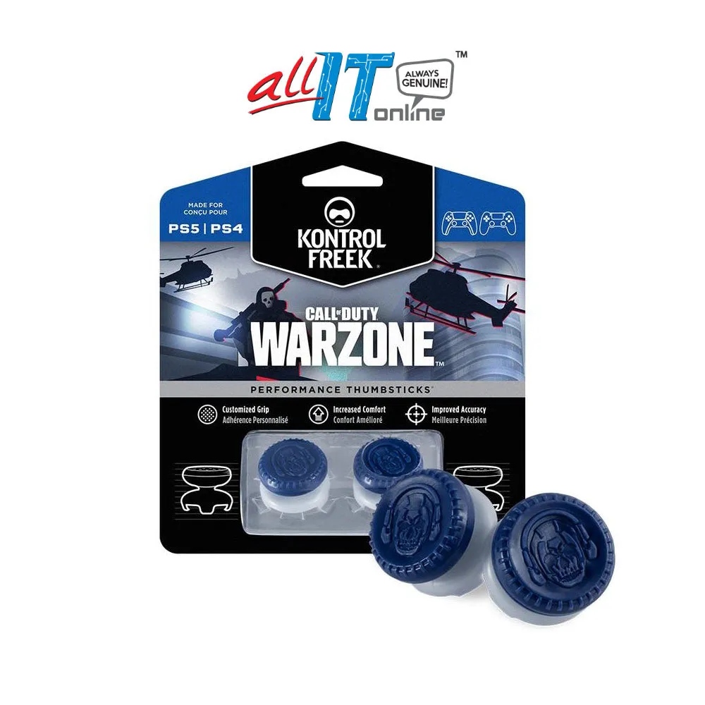 Kontrolfreek Performance Thumbstick