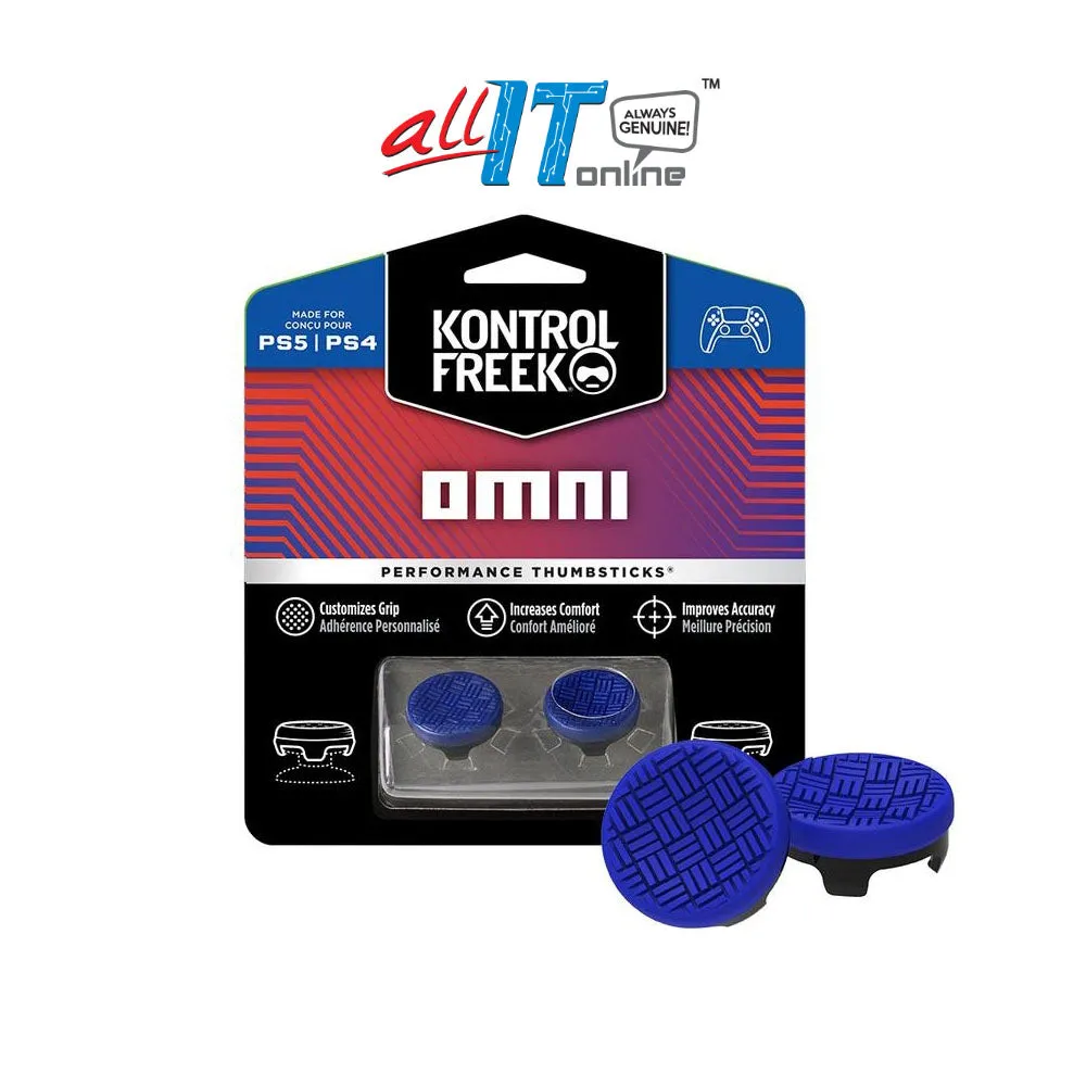 Kontrolfreek Performance Thumbstick