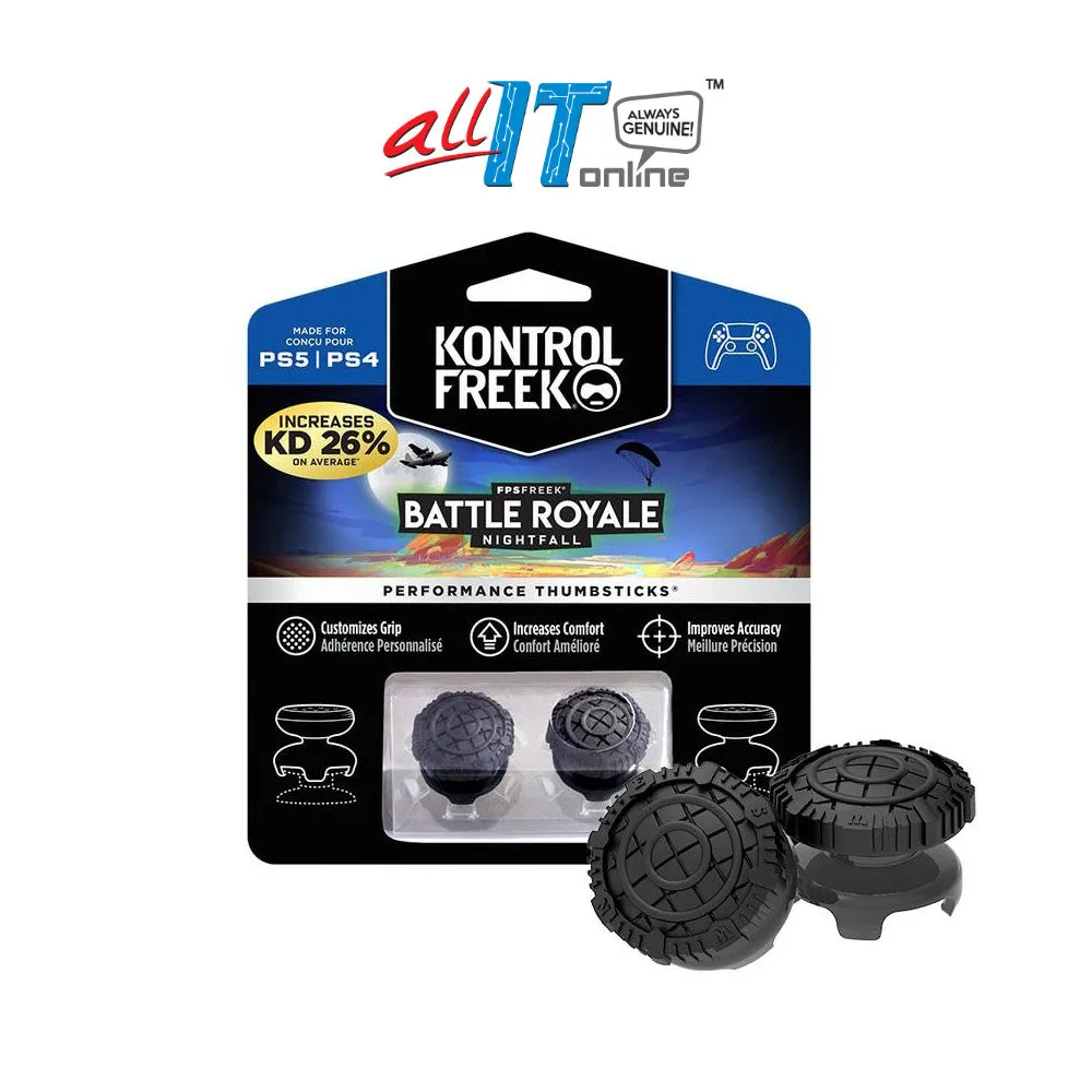 Kontrolfreek Performance Thumbstick