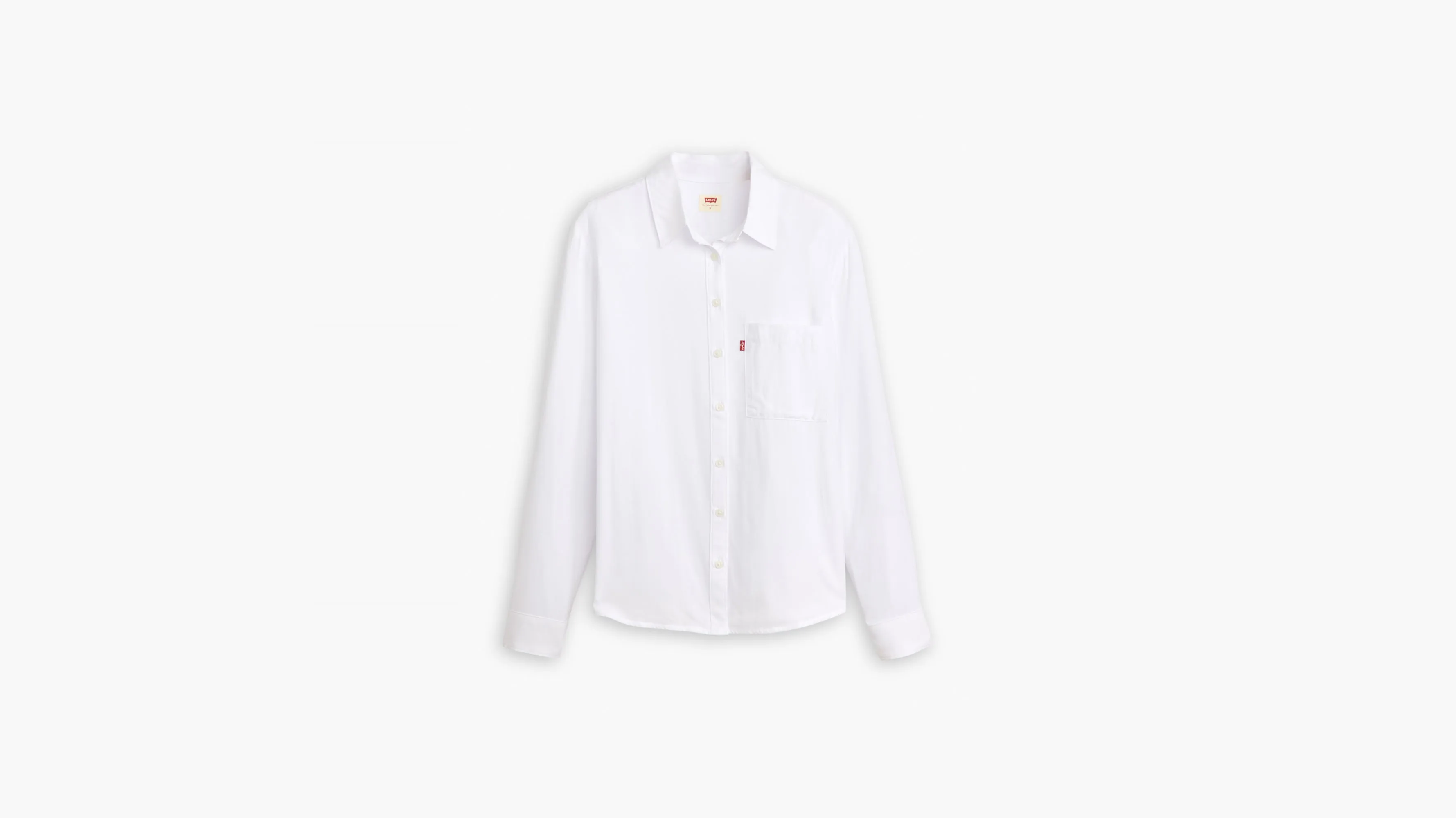 Levi's® Women's Darlene Utility Shirt