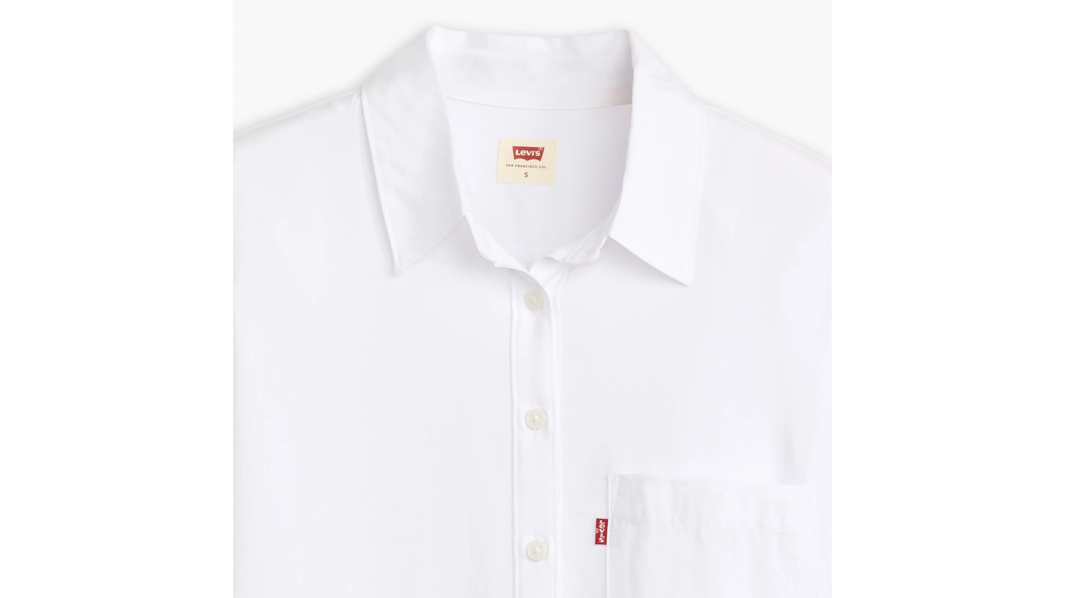 Levi's® Women's Darlene Utility Shirt