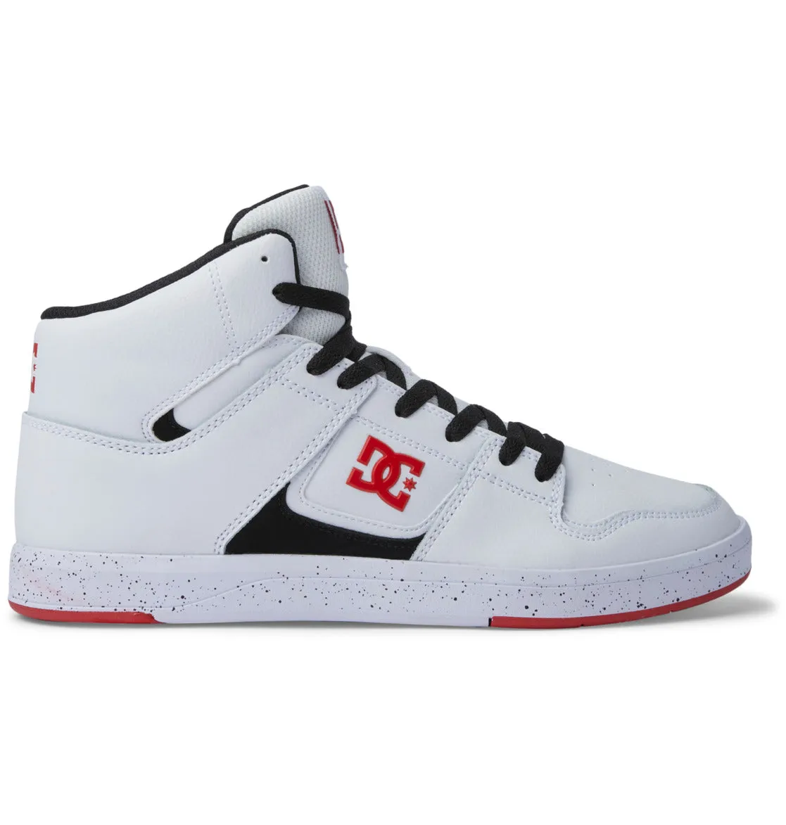 Men's DC Cure High-Top Shoes