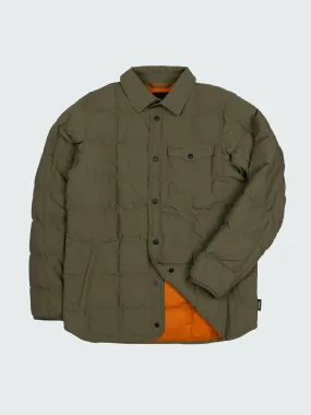 Men's Lapwing Shirt