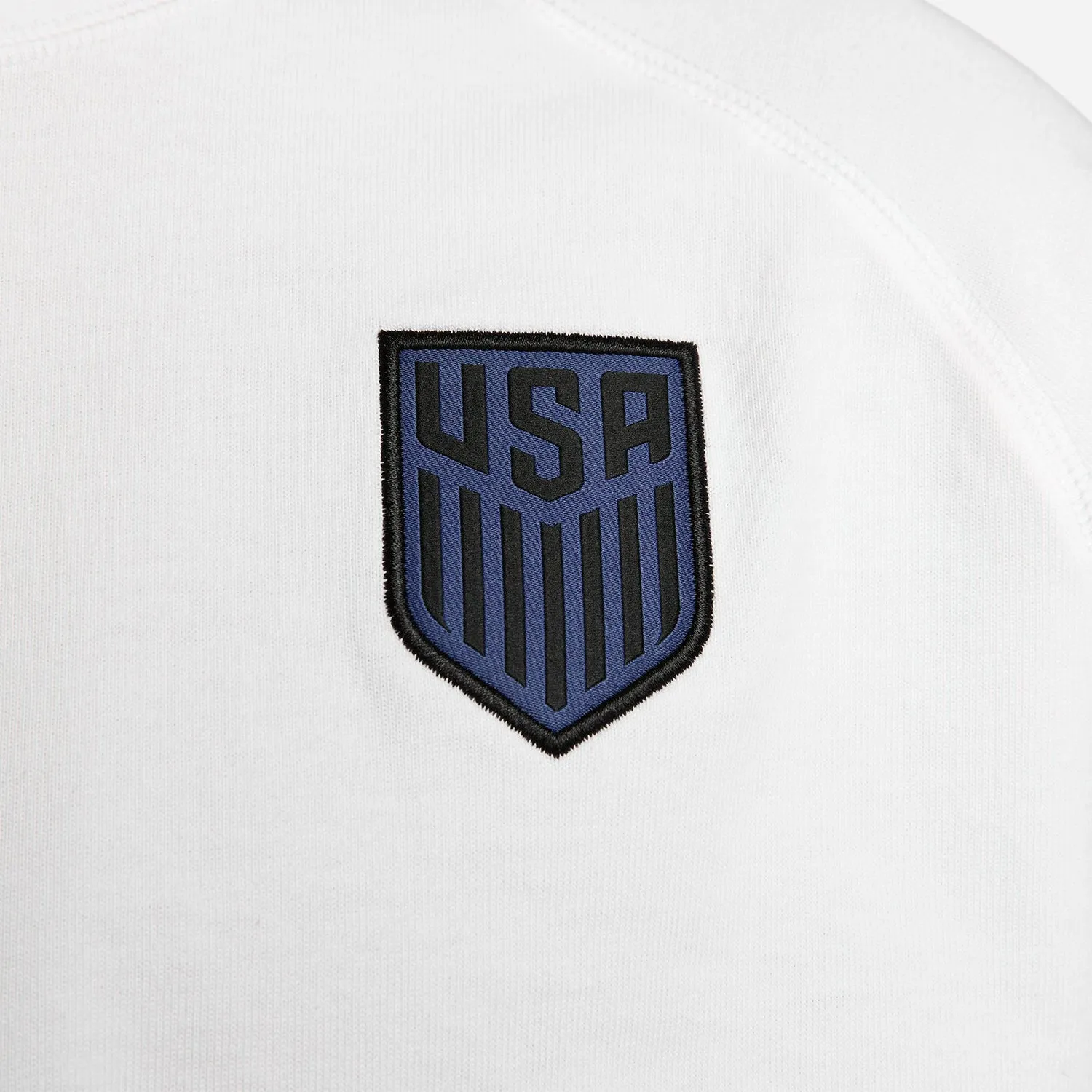 Men's Nike USA Travel White Tee