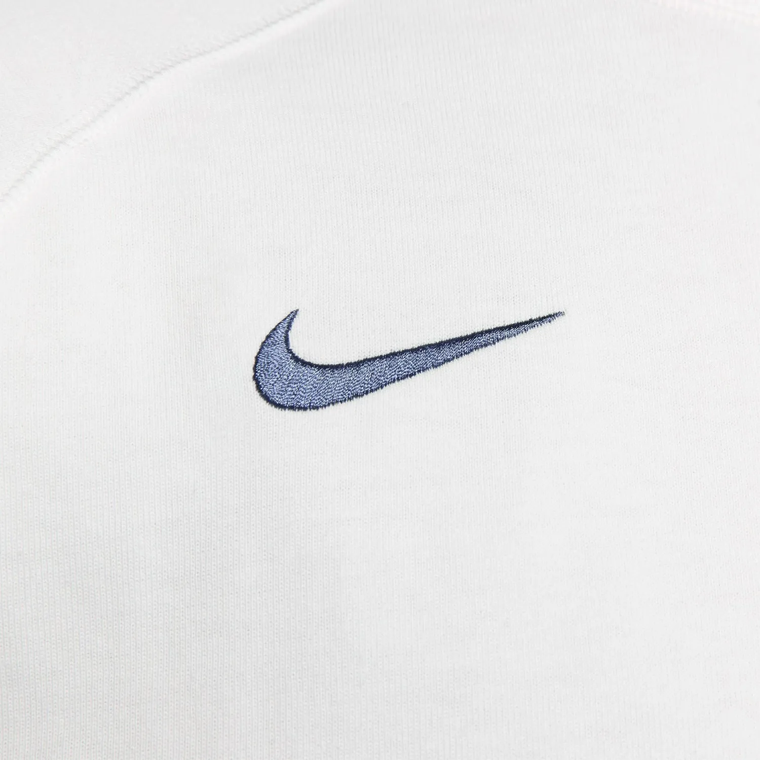 Men's Nike USA Travel White Tee