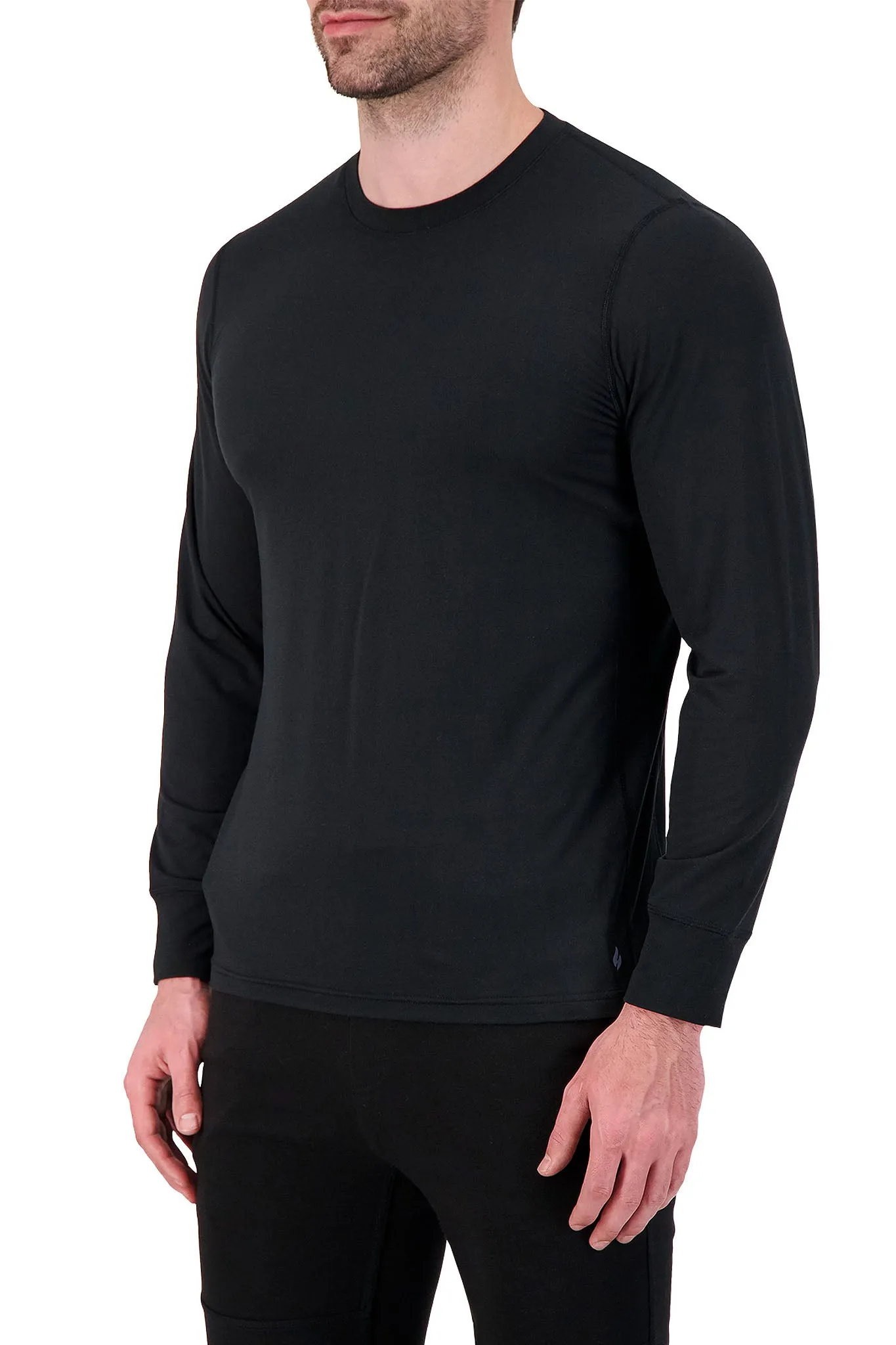 Men's ULTRA LITE Long Sleeve T-Shirt