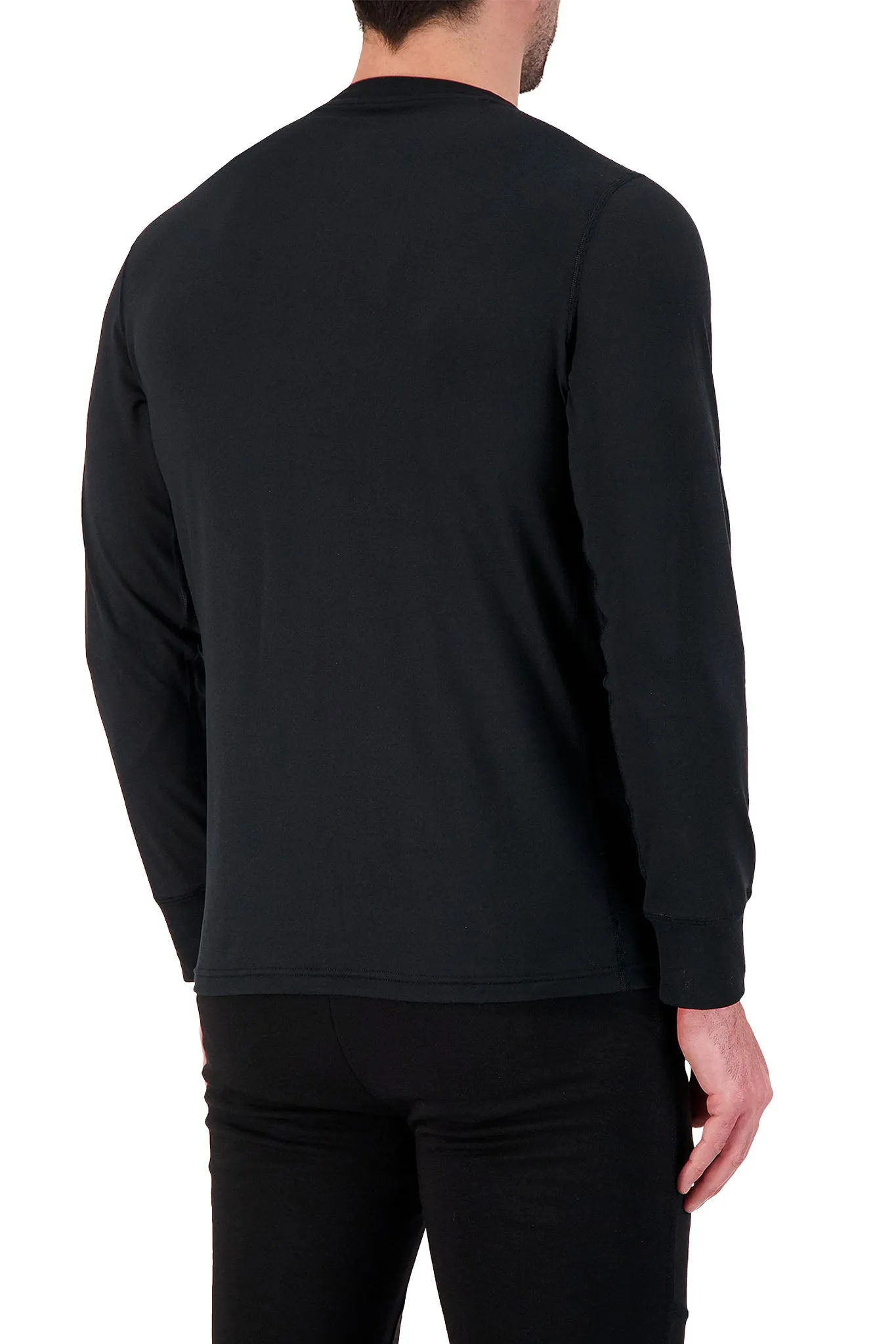 Men's ULTRA LITE Long Sleeve T-Shirt