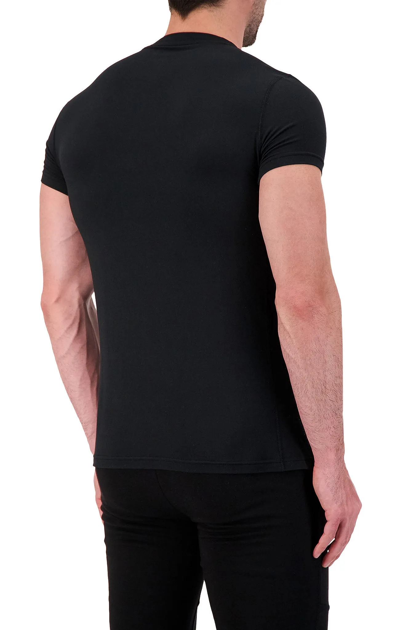 Men's ULTRA LITE Short Sleeve T-Shirt