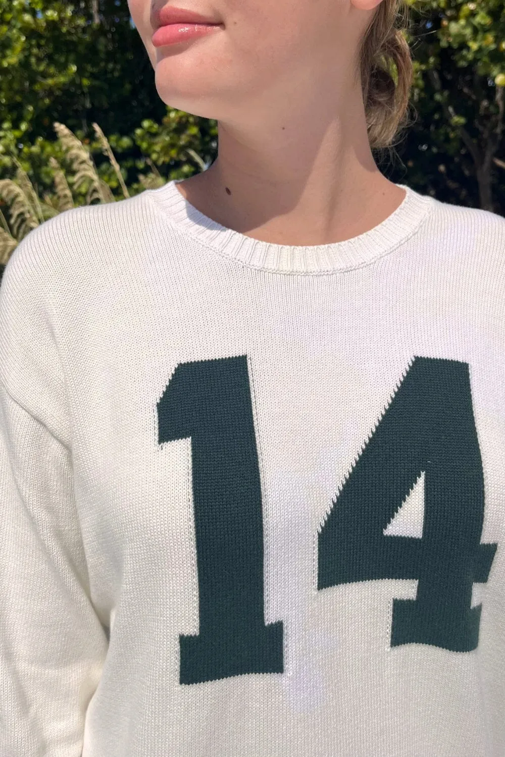 Nico 14 Sweater