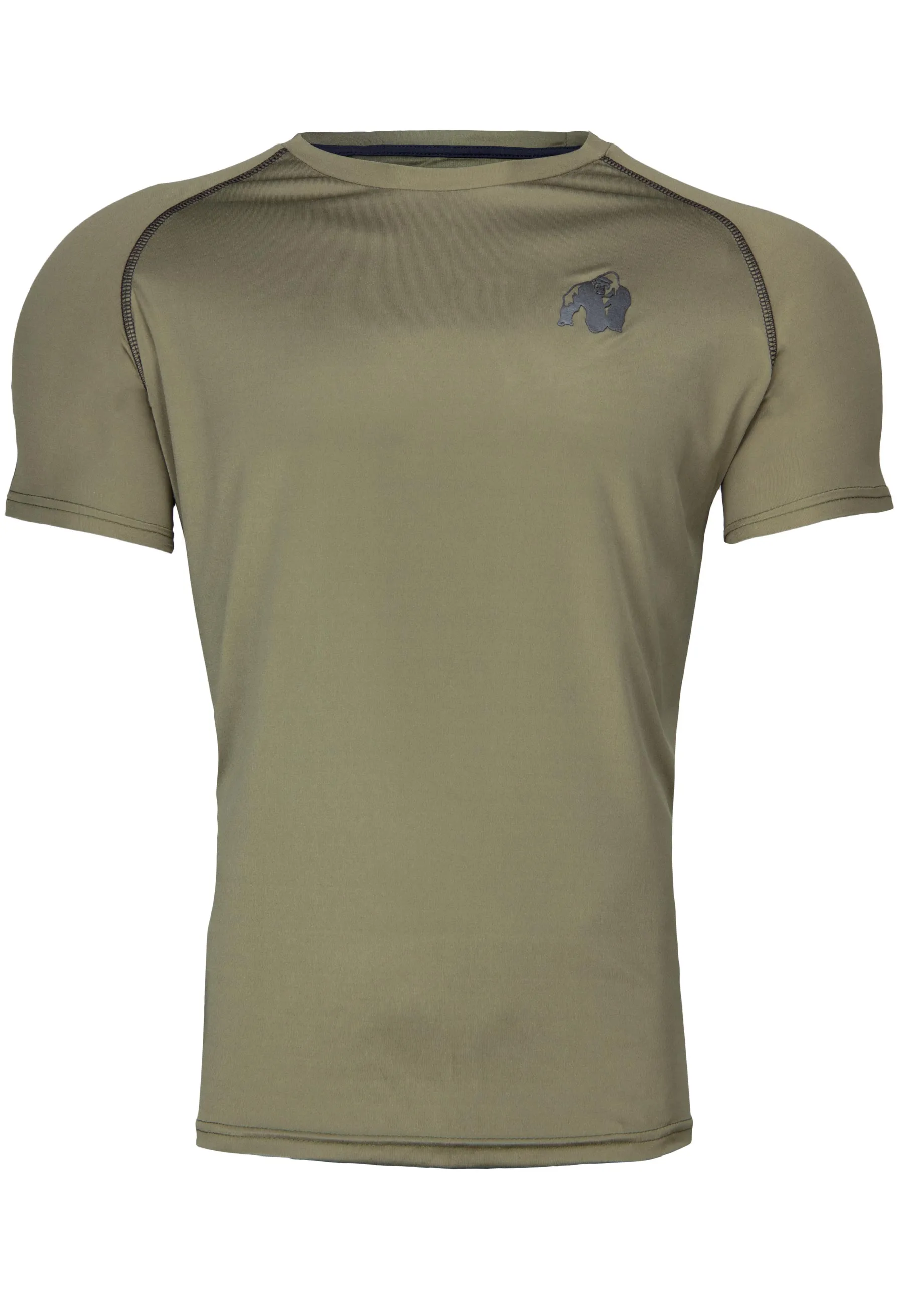 Performance T-shirt - Army Green