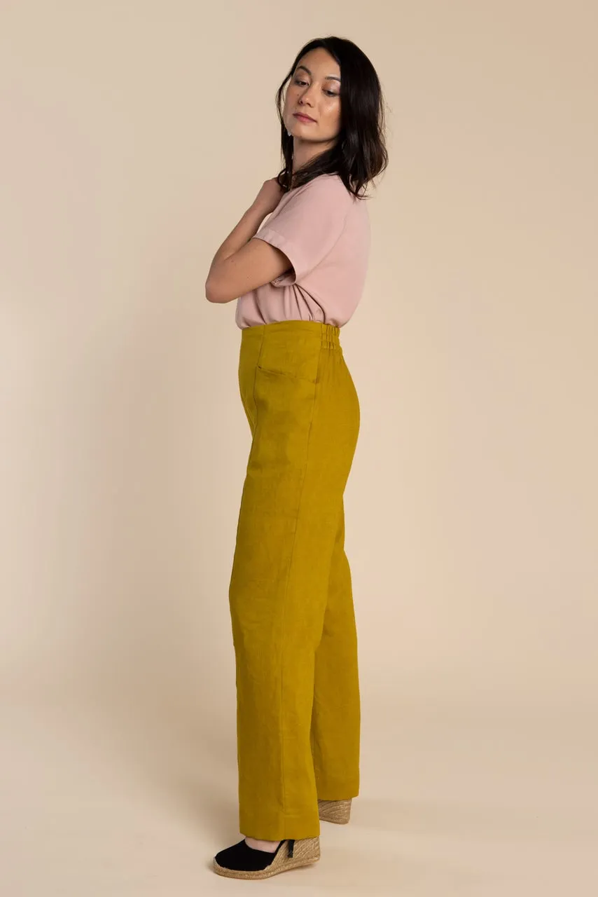 Pietra Pants