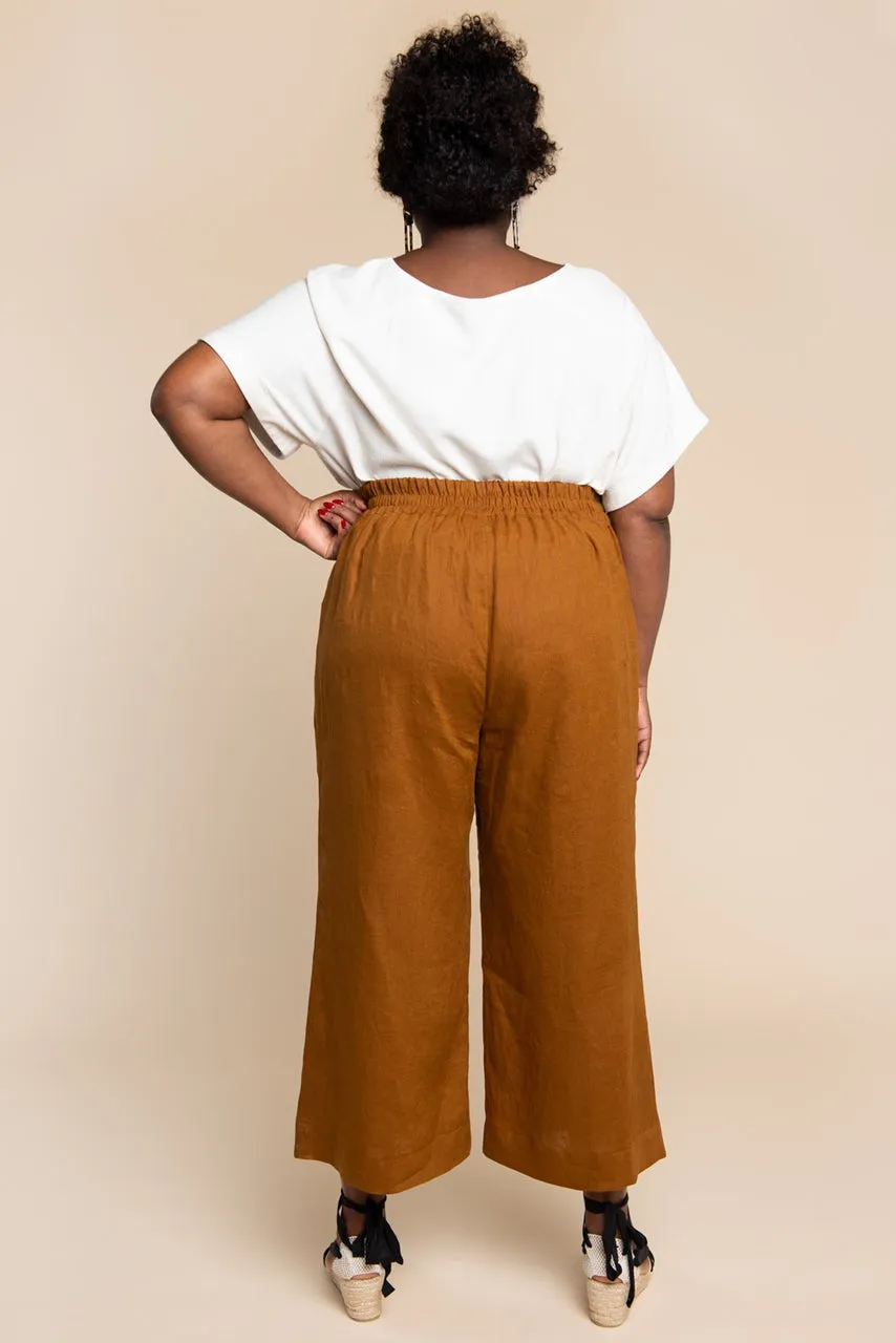 Pietra Pants