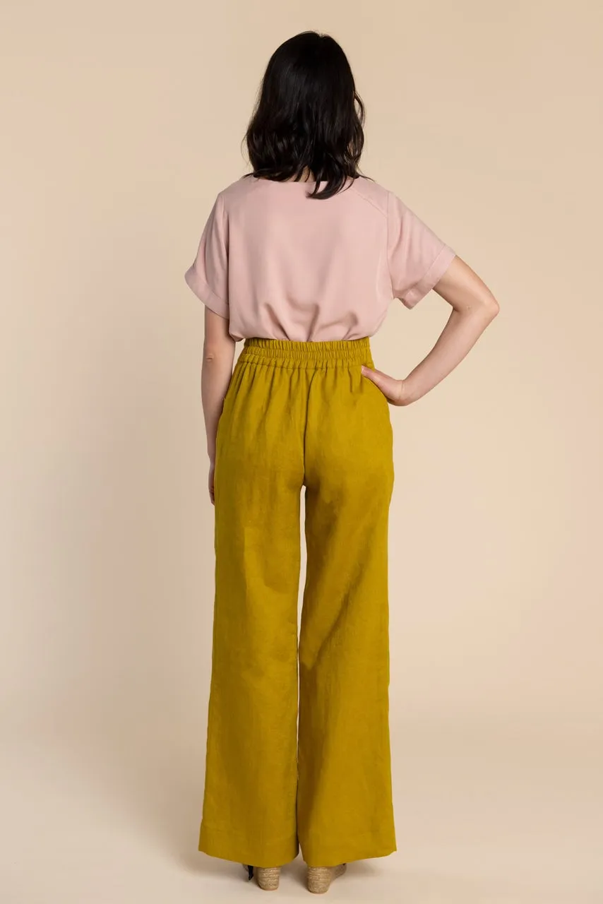 Pietra Pants