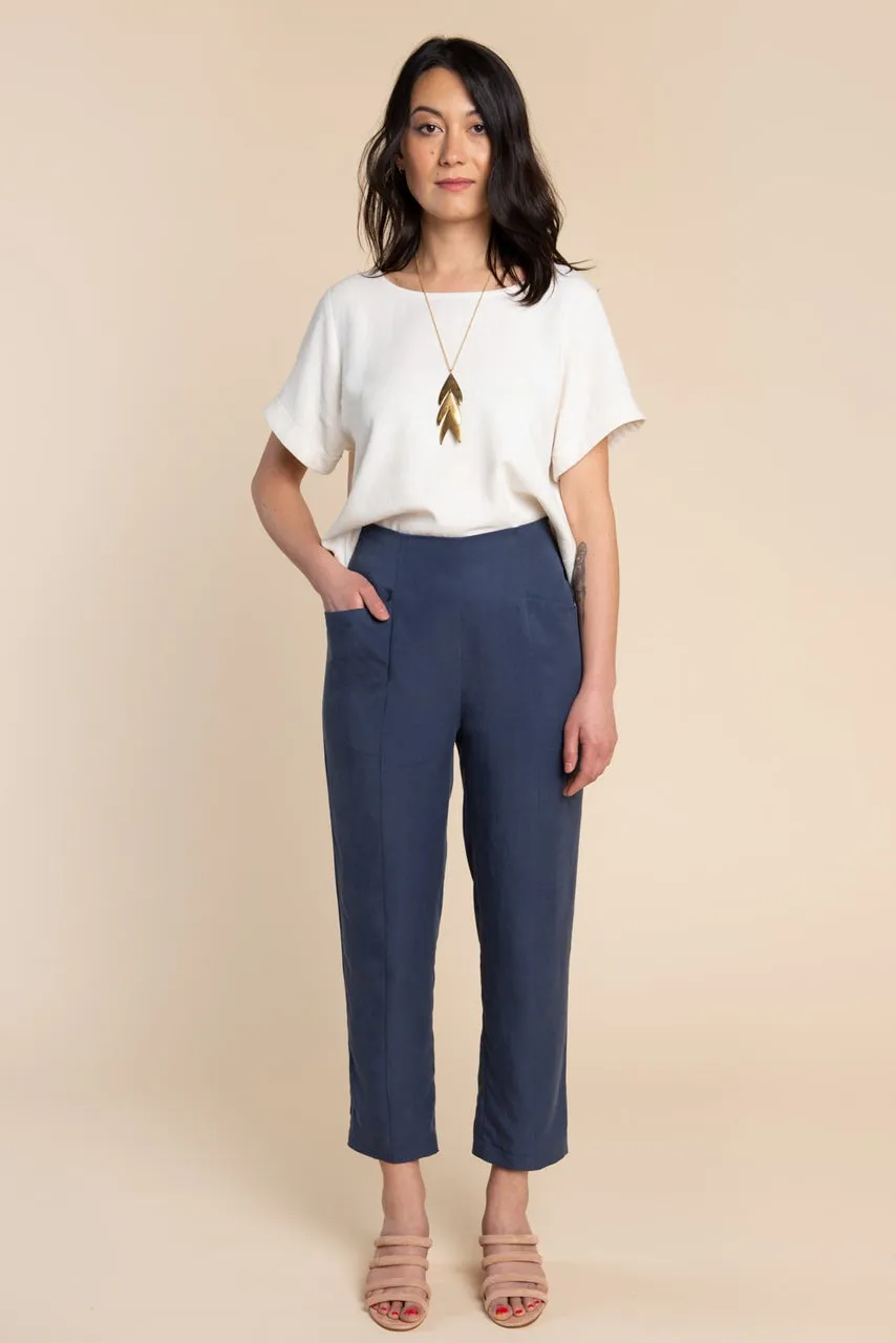 Pietra Pants