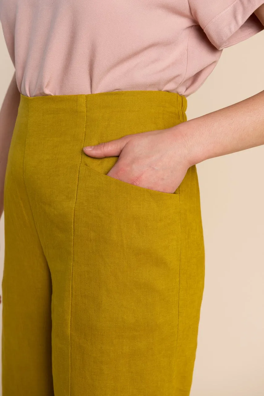 Pietra Pants