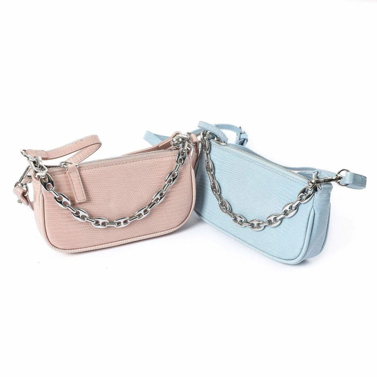 Queenie Small Shoulder Bag