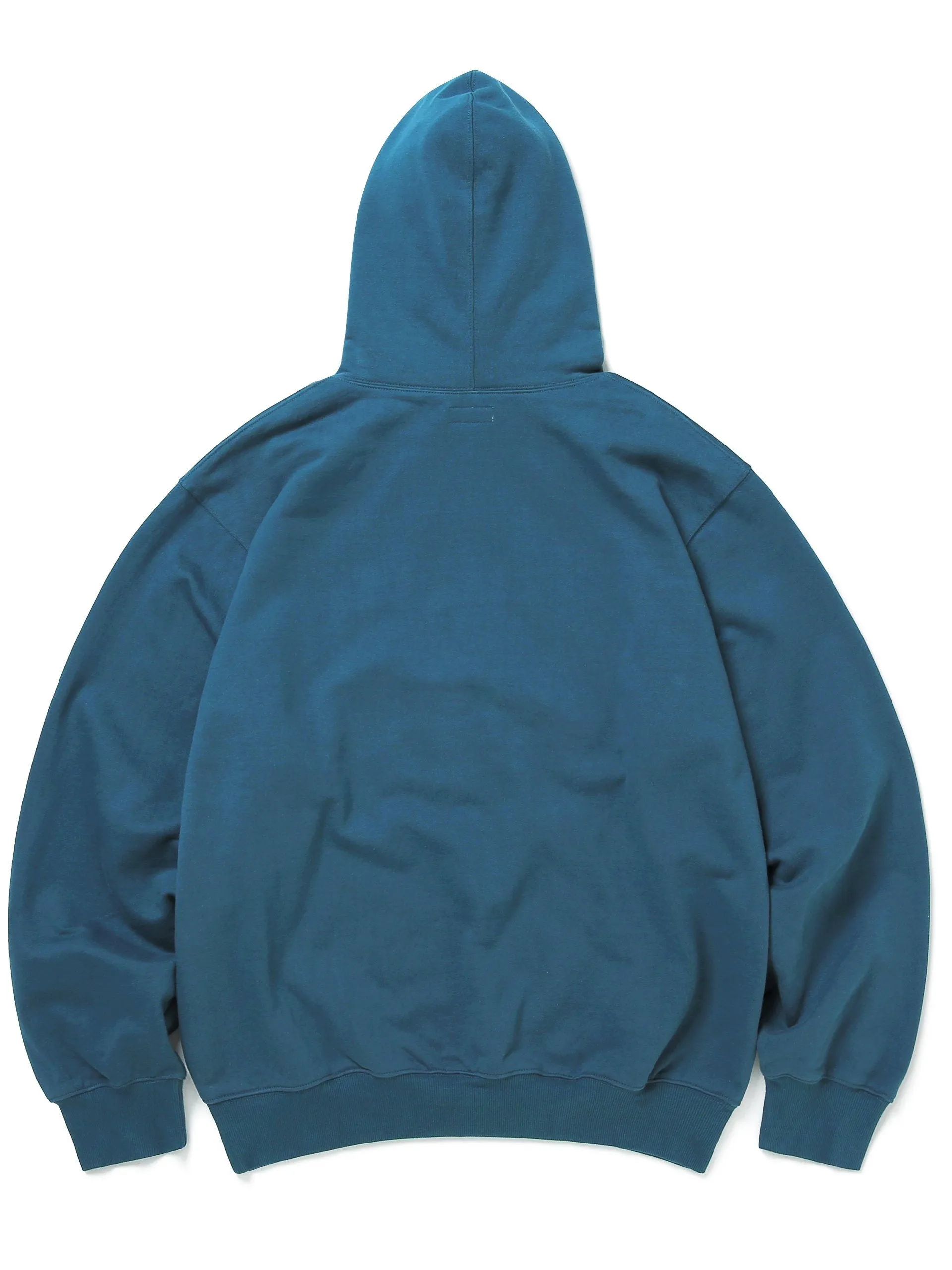 T-Logo Hooded Sweatshirt 003