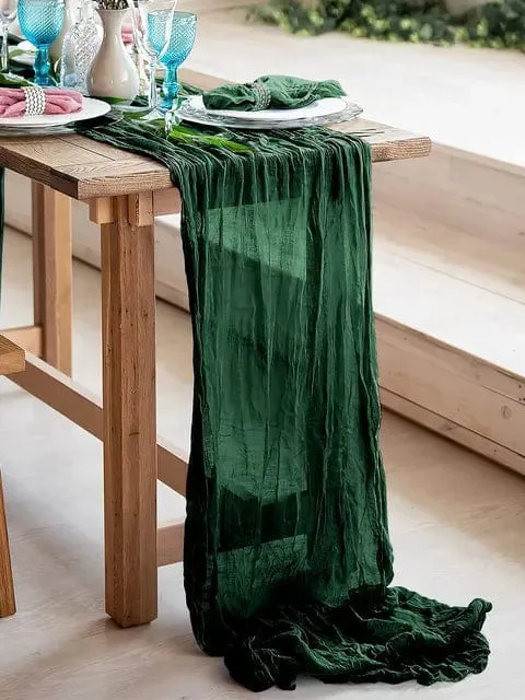 Table Runner