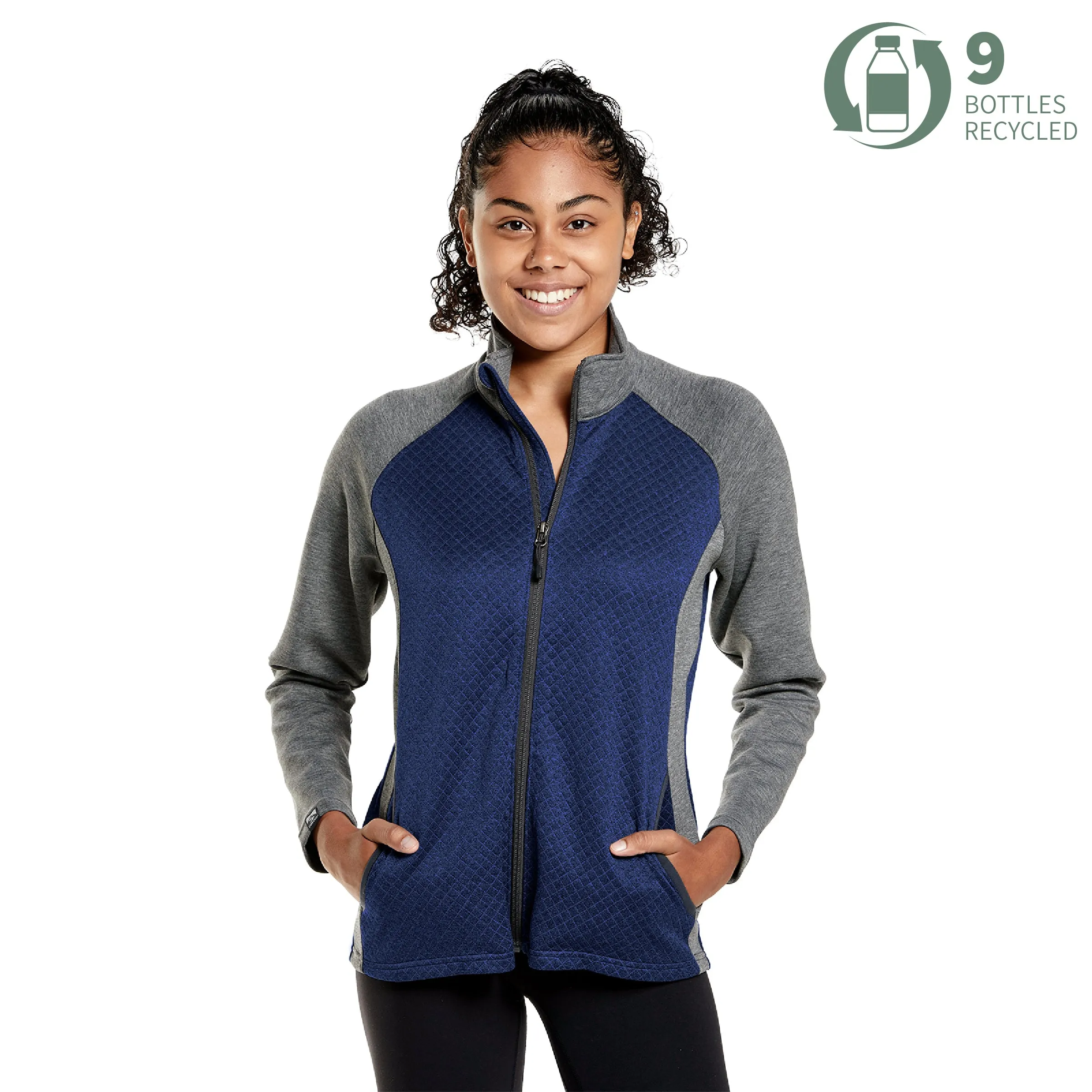 Women's Architect Jacket - LAST CHANCE