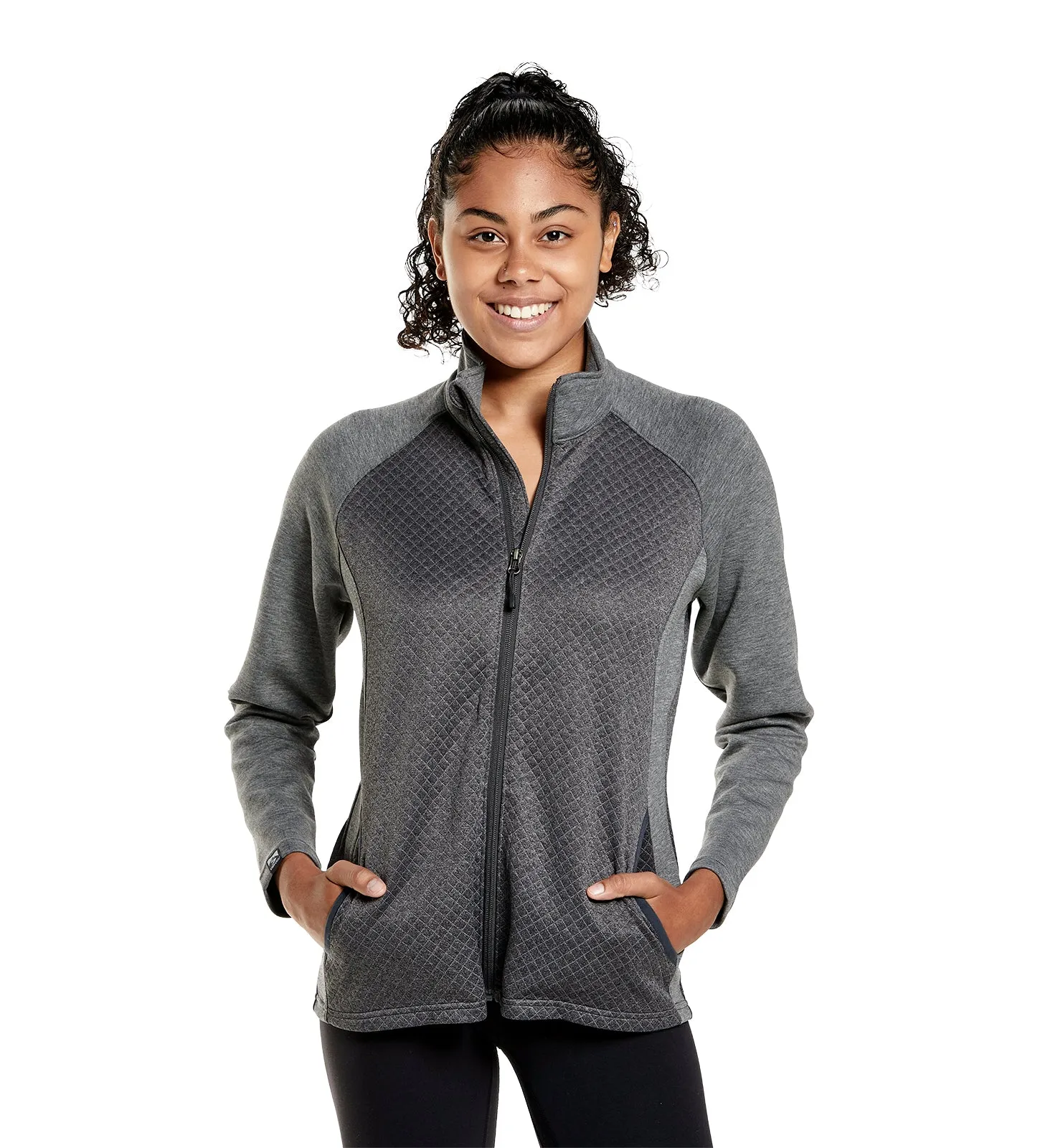 Women's Architect Jacket - LAST CHANCE