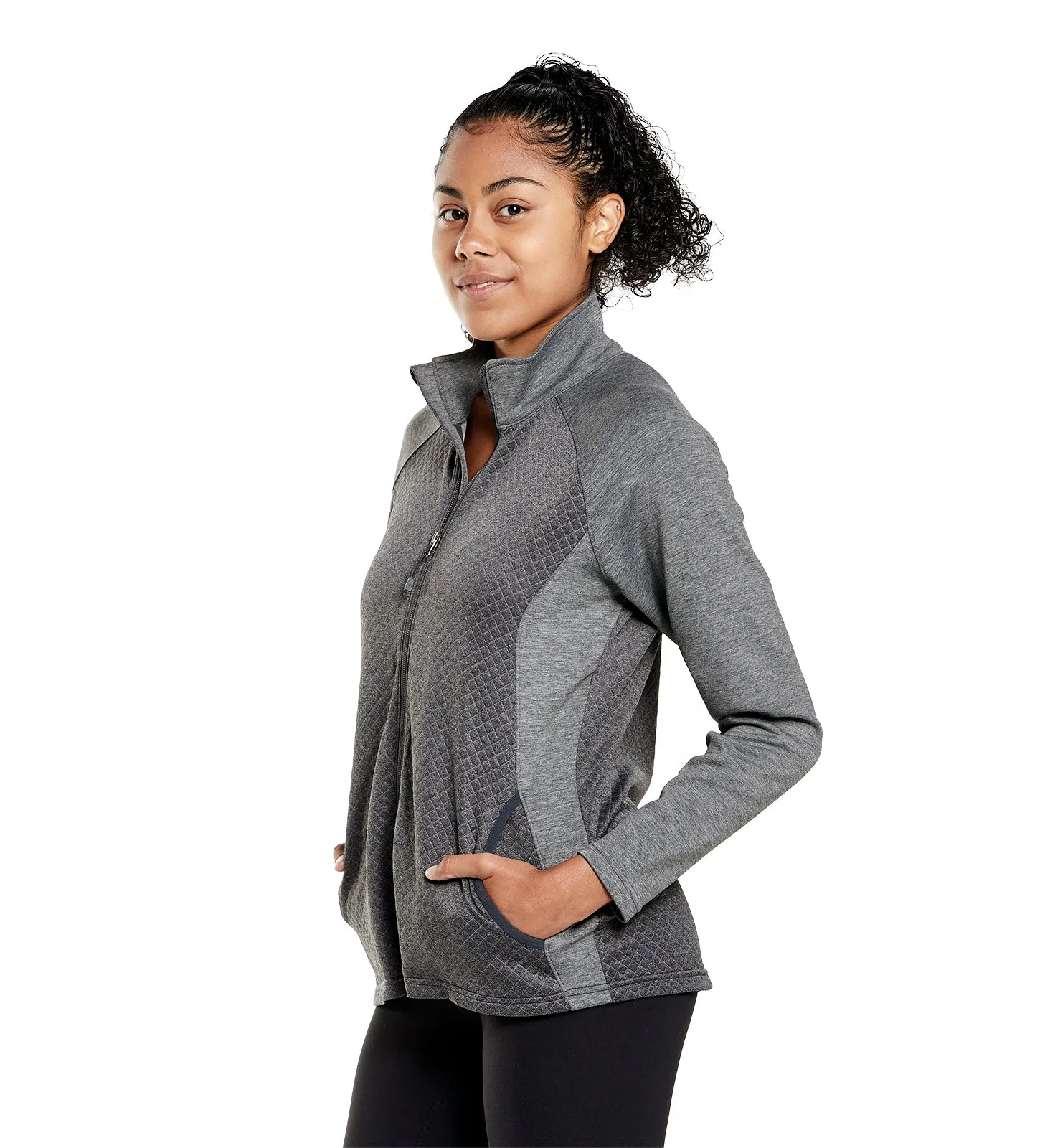 Women's Architect Jacket - LAST CHANCE