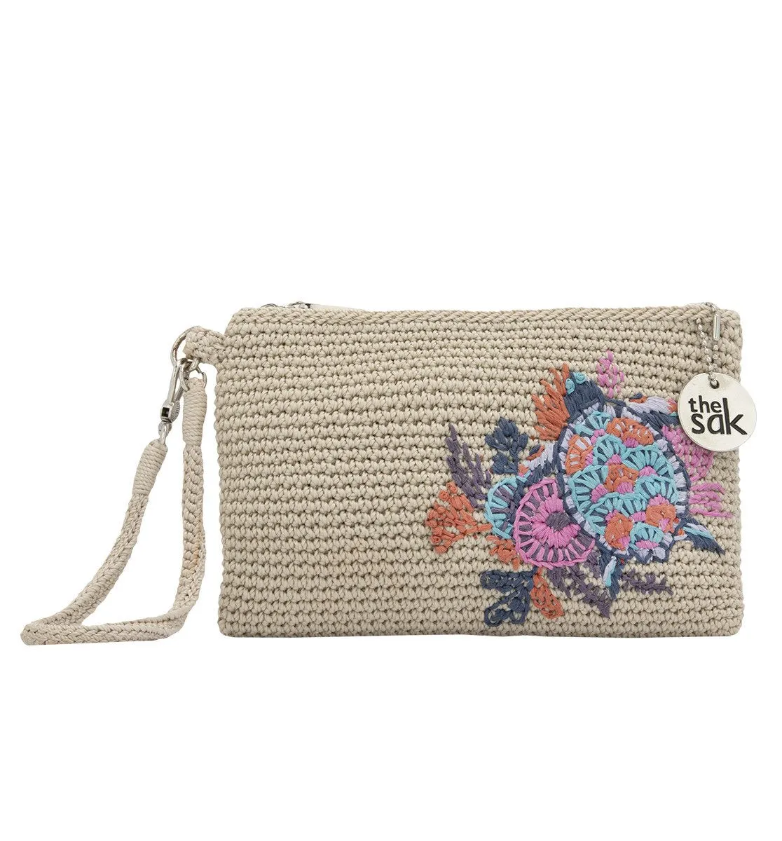 Wristlet