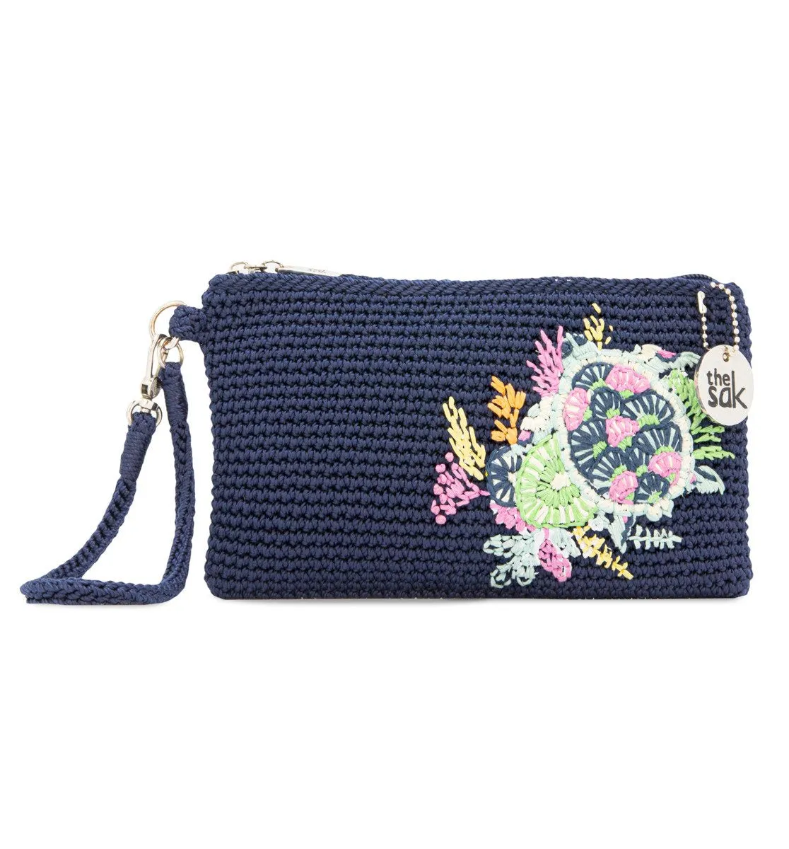 Wristlet