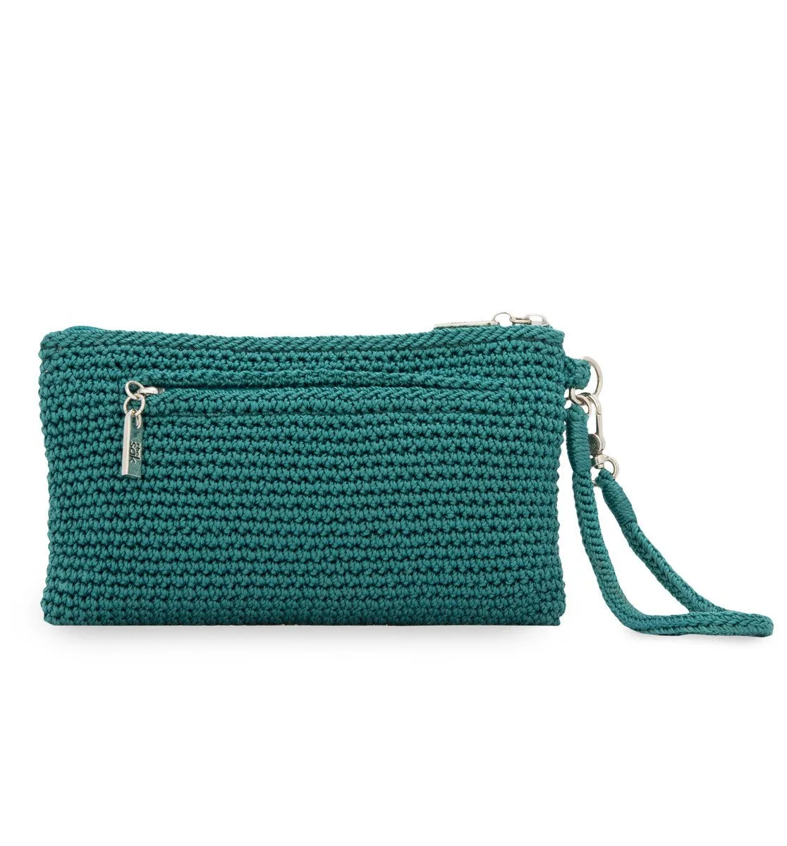 Wristlet